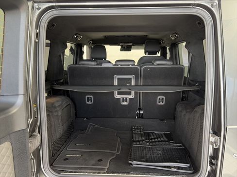 Certified 2022 Mercedes-Benz G 63 AMG 4MATIC image 14