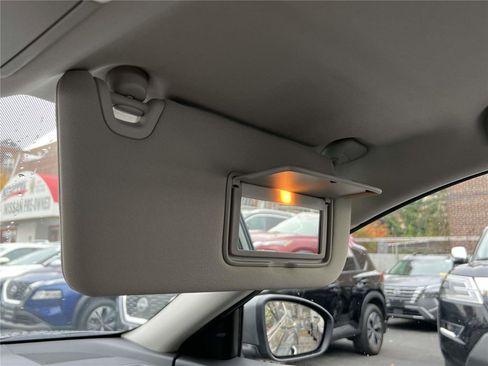 Certified 2021 Nissan Altima 2.5 SV image 40