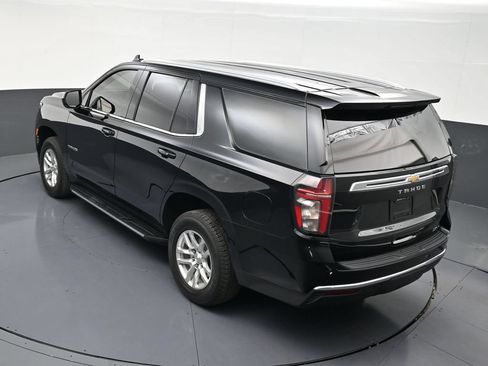Used 2024 Chevrolet Tahoe LT RWD image 10