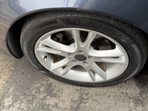 Used 2006 Saab 9-5 2.3T FWD image 12