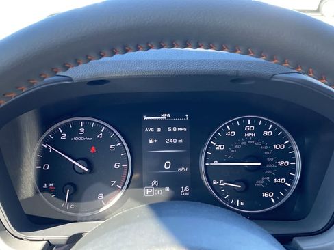 Used 2025 Subaru Crosstrek 2.5i Limited w/ Crosstrek Mirror Package image 33