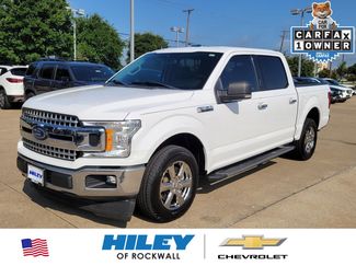 Used 2020 Ford F150 XLT w/ Equipment Group 302A Luxury RWD video 1