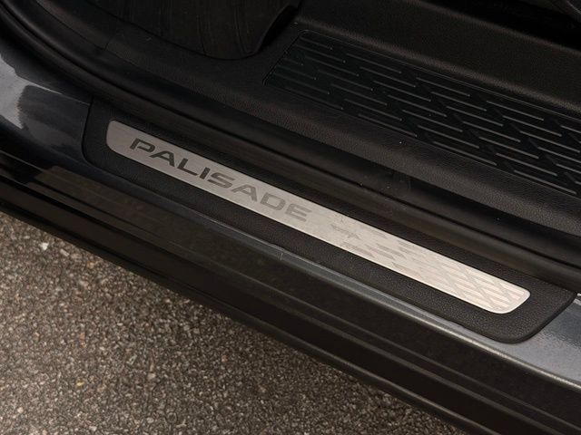 Used 2021 Hyundai Palisade Calligraphy w/ Cargo Package FWD image 14