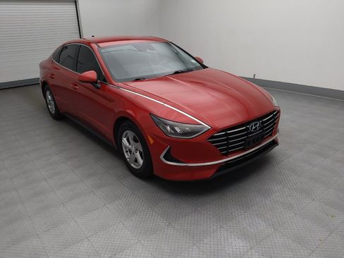 Used 2020 Hyundai Sonata SE FWD image 13
