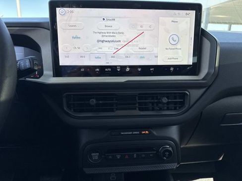 New 2026 Ford Bronco Sport Big Bend AWD/4WD image 24