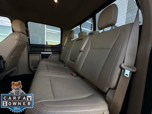 Used 2019 Ford F250 Lariat w/ Lariat Value Package image 21