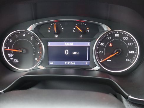 Used 2024 Chevrolet Blazer LT w/ Convenience Package image 28