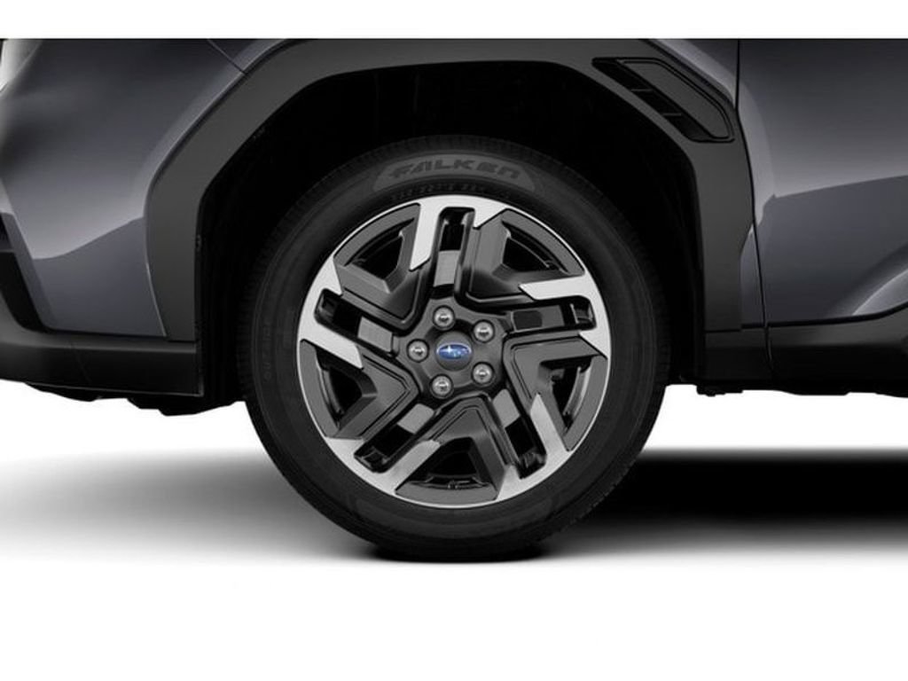 Certified 2026 Subaru Forester Limited AWD/4WD image 11