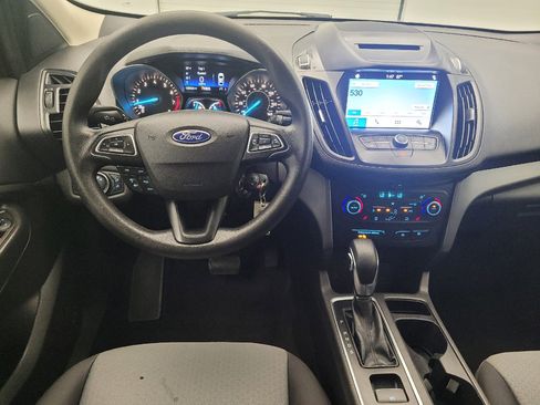 Used 2018 Ford Escape SE w/ SE Sync 3 Package image 22