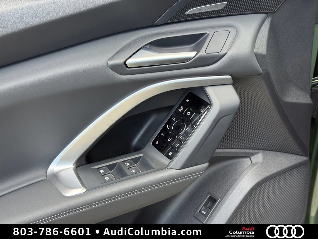 New 2026 Audi Q5 Premium Plus AWD/4WD image 20