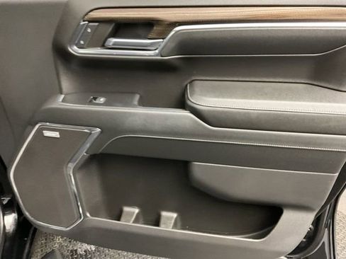 Certified 2024 Chevrolet Silverado 1500 RST w/ RST All Star Premium Package image 28