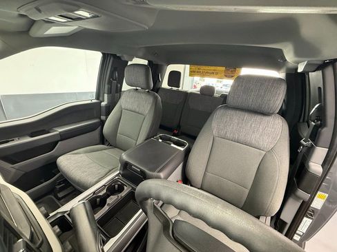 Used 2024 Ford F250 XLT image 56