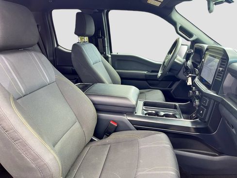 Used 2025 Ford F150 STX AWD/4WD image 25