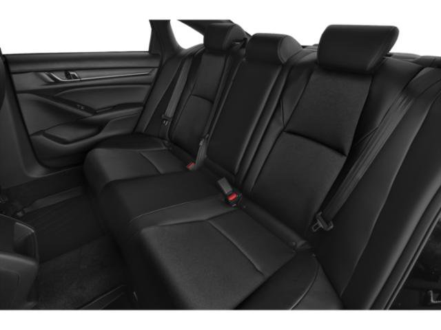 Used 2022 Honda Accord Sport image 13