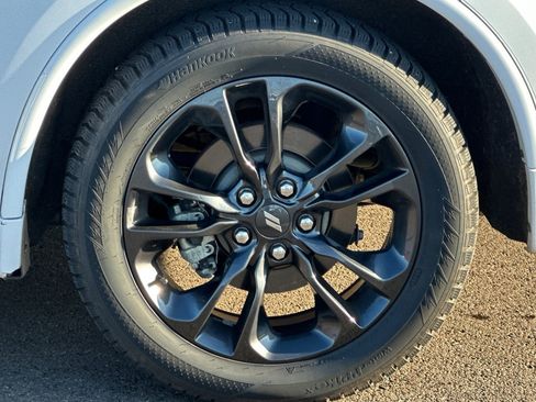 Used 2021 Dodge Durango R/T w/ Trailer Tow Group IV image 25