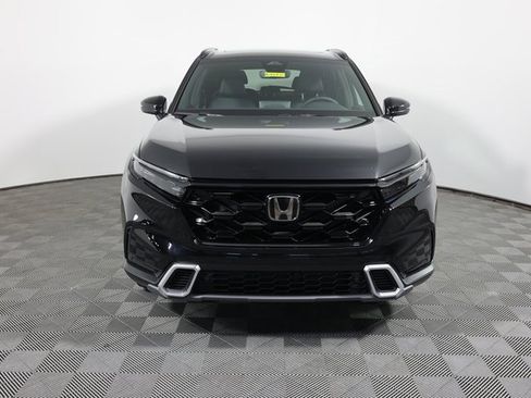 Used 2025 Honda CR-V Sport Touring image 2