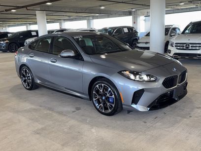 Used 2025 BMW 228i xDrive w/ M Sport Package