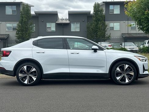 Used 2023 Polestar Polestar 2 w/ Pilot Pack AWD/4WD image 2