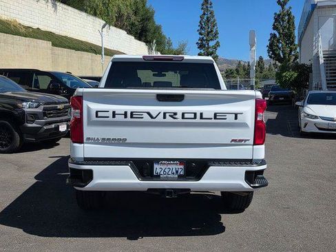 Used 2019 Chevrolet Silverado 1500 RST w/ All-Star Edition RWD image 45