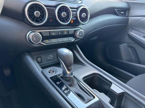 Certified 2024 Nissan Sentra S FWD image 19