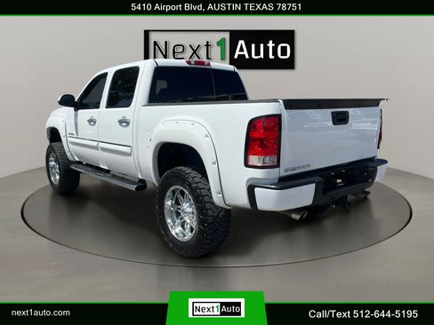 Used 2012 GMC Sierra 1500 Denali AWD/4WD image 15
