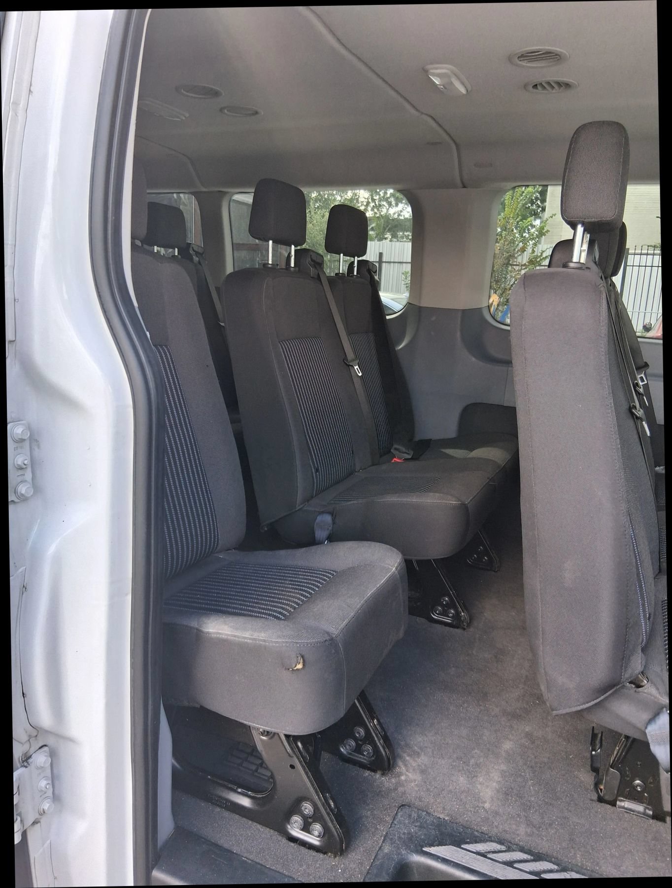 Used 2018 Ford Transit 350 XL RWD image 30