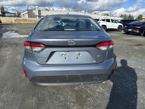 Used 2024 Toyota Corolla LE image 6