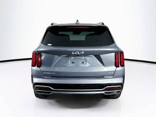 Used 2023 Kia Sorento SX AWD/4WD image 5