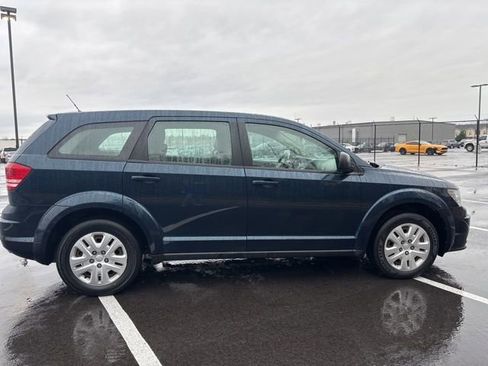 Used 2014 Dodge Journey American Value Package w/ Flexible Seating Group image 5