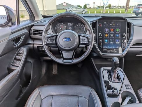 Used 2024 Subaru Crosstrek 2.5i Limited w/ Crosstrek Mirror Package AWD/4WD image 23