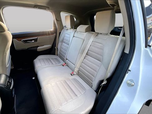 Used 2018 Honda CR-V EX image 21