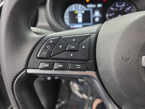 Used 2024 Nissan Kicks SV w/ Interior Electronics Package image 31