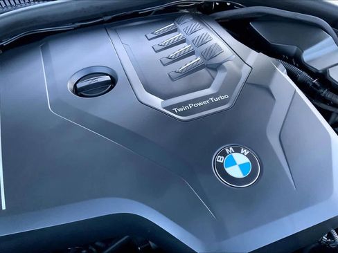 Certified 2024 BMW 430i Gran Coupe xDrive w/ M Sport Package (Priority 1) image 30