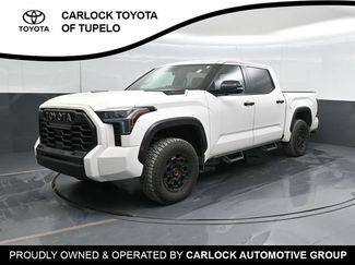 Used 2024 Toyota Tundra TRD Pro AWD/4WD video 1
