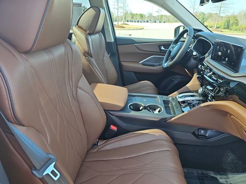 New 2026 Acura MDX SH-AWD w/ Advance Package image 10