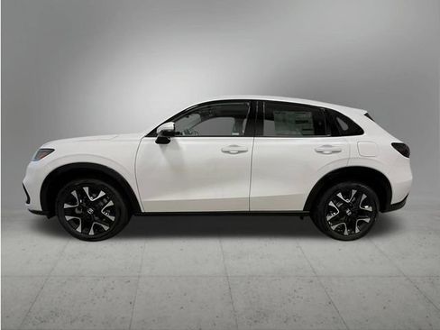 New 2027 Honda HR-V EX-L image 2