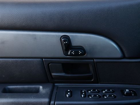 Used 2003 Mercury Marauder image 39