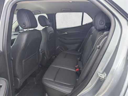 New 2026 Buick Encore GX Sport Touring w/ Comfort Package image 17