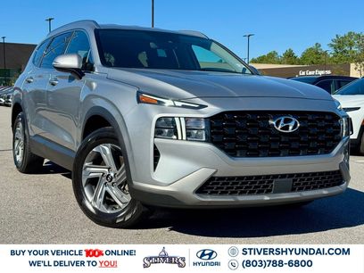 Certified 2023 Hyundai Santa Fe SEL w/ Cargo Package