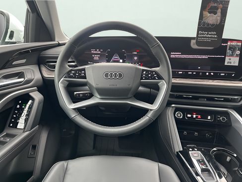 Used 2025 Audi Q5 Premium Plus AWD/4WD image 18