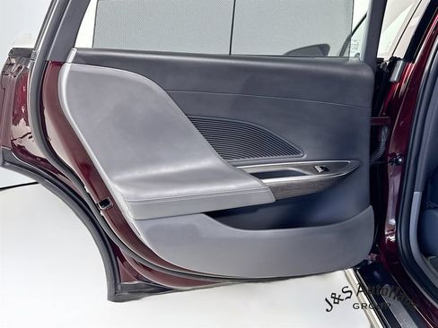 Used 2022 Lucid Air Grand Touring AWD/4WD image 33