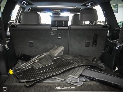 Certified 2022 Lexus GX 460 Premium image 22