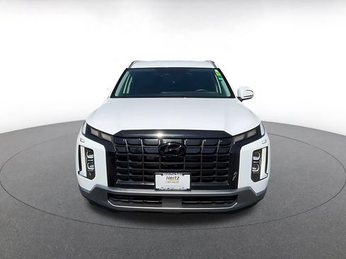 Used 2025 Hyundai Palisade SEL FWD image 4