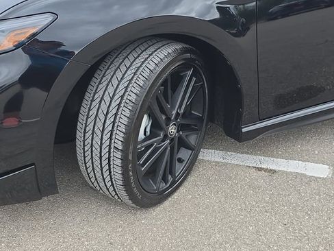 New 2026 Toyota Camry Hybrid image 31