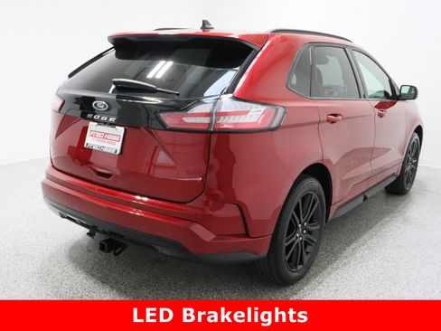 Used 2022 Ford Edge ST-Line image 7