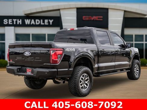 Used 2024 Ford F150 STX AWD/4WD image 41