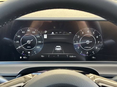 New 2026 Kia Seltos SX AWD/4WD image 25