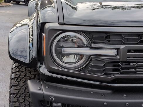 Certified 2024 Ford Bronco Raptor AWD/4WD image 10