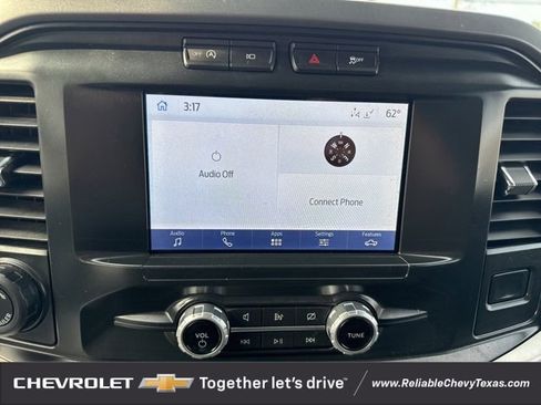 Used 2022 Ford F150 XLT w/ Max Trailer Tow Package image 13