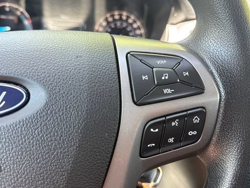 Used 2022 Ford Ranger XLT AWD/4WD image 41